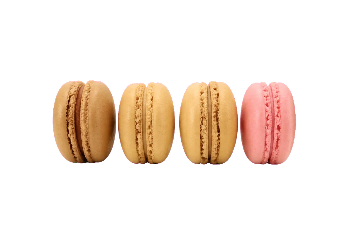 Macarons